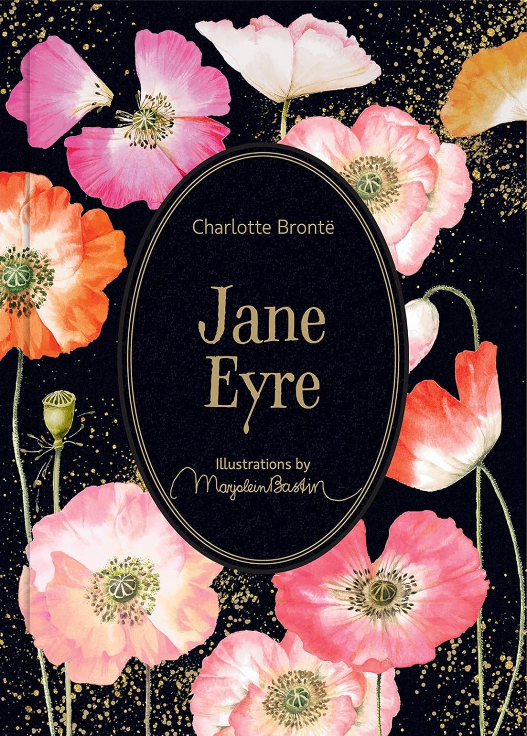 Jane Eyre by Charlotte&nbsp;Bronte