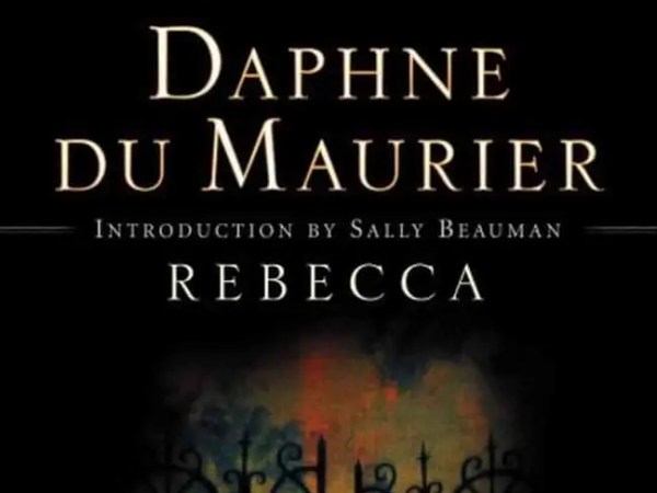 Rebecca By Daphne Du&nbsp;Maurier
