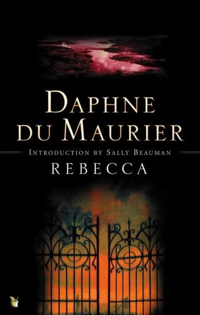 Rebecca By Daphne Du&nbsp;Maurier