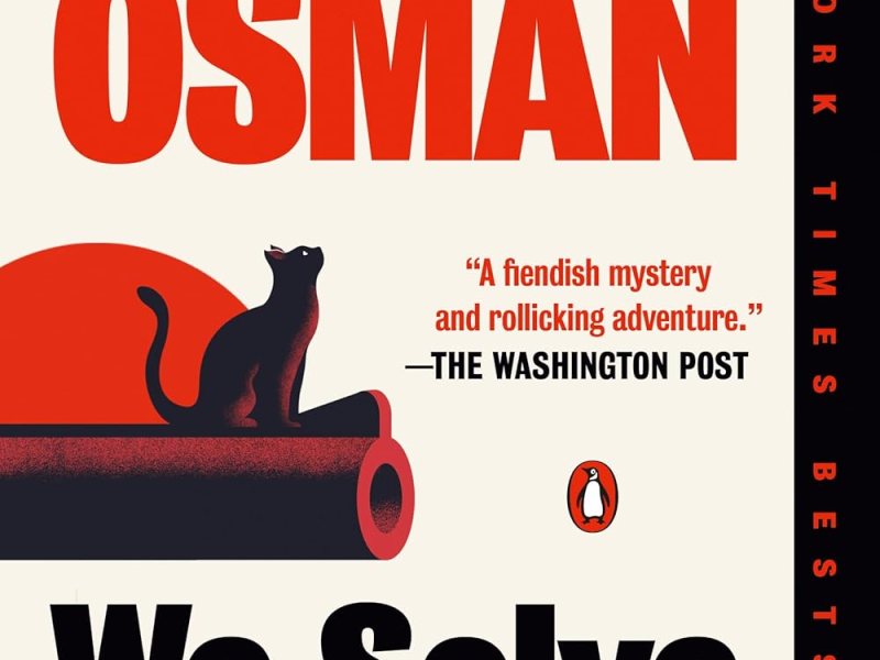 We Solve Murders: A Cozy Mystery with&nbsp;Humor