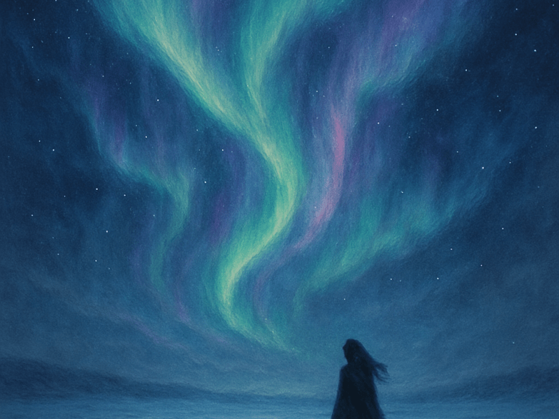 Aurora Borealis