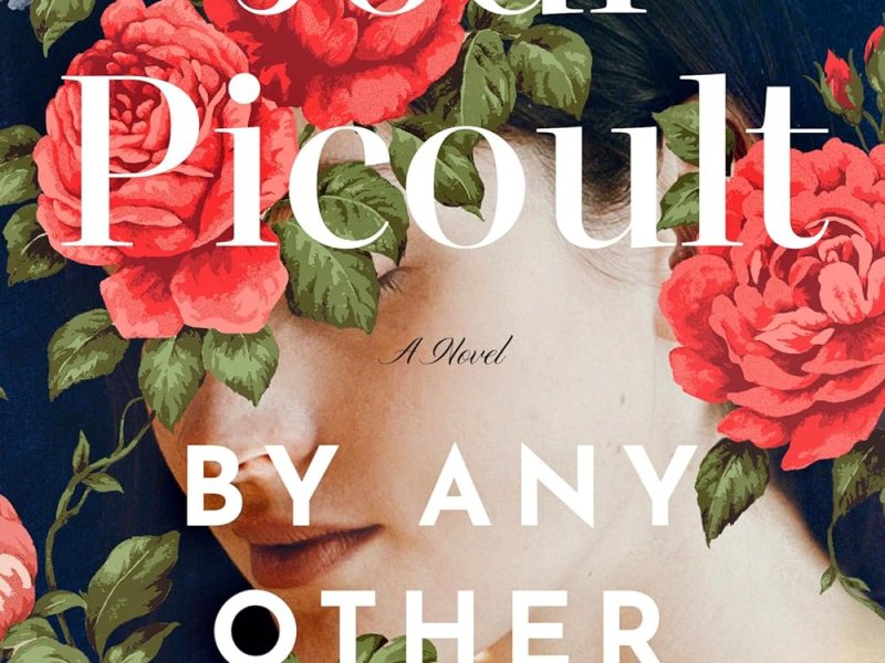 By Any Other Name – A&nbsp;Novel