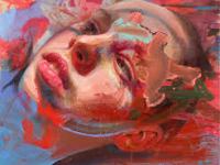Drift by Jenny Saville – Art&nbsp;Piece