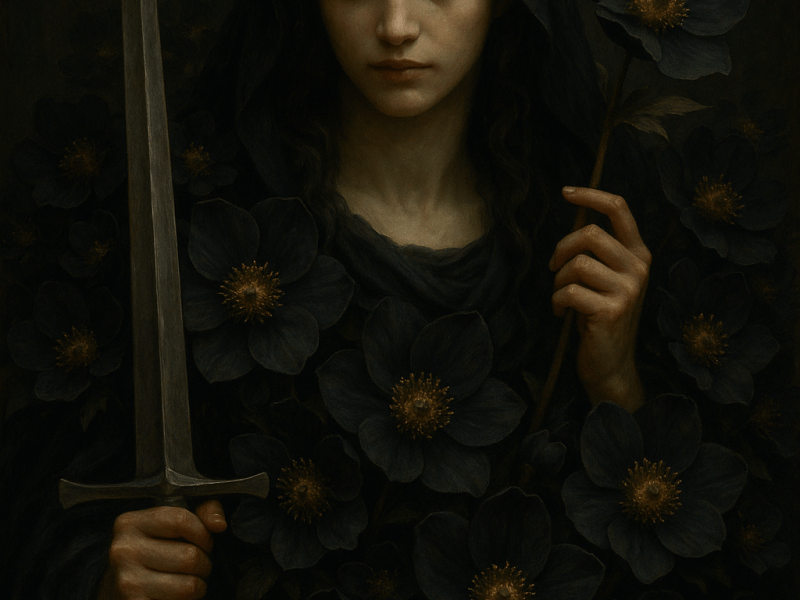 Call Her By Her&nbsp;Name