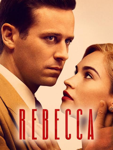 🌒 Rebecca (2020) — Film Adaptation&nbsp;Review