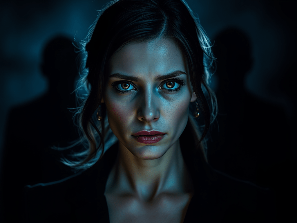 I’ve Studied You. That’s&nbsp;Enough