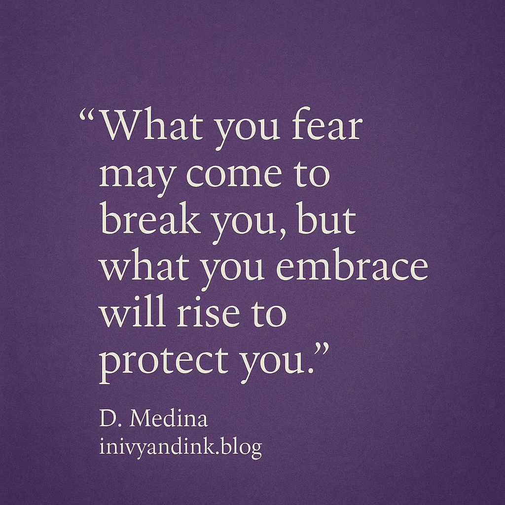 The Violet Sigil – Short Gothic&nbsp;Fiction